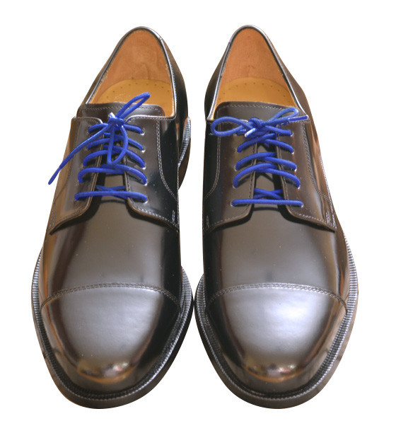 colored dress shoes