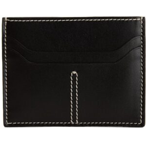 Tods card wallet