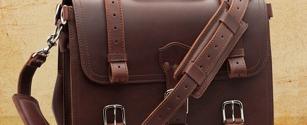 saddleback leather bag