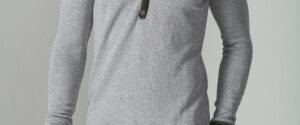 modern henley