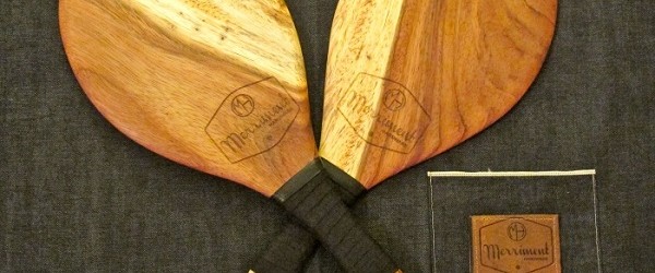 fresco paddles